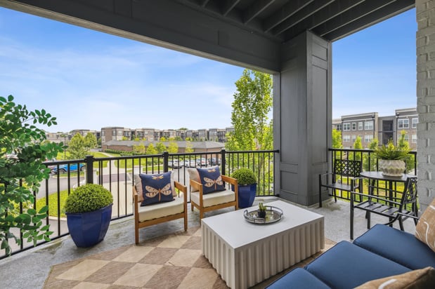 Images Luxe at the Highlands
