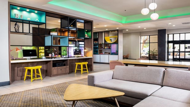 Images Holiday Inn Phoenix-Mesa/Chandler by IHG