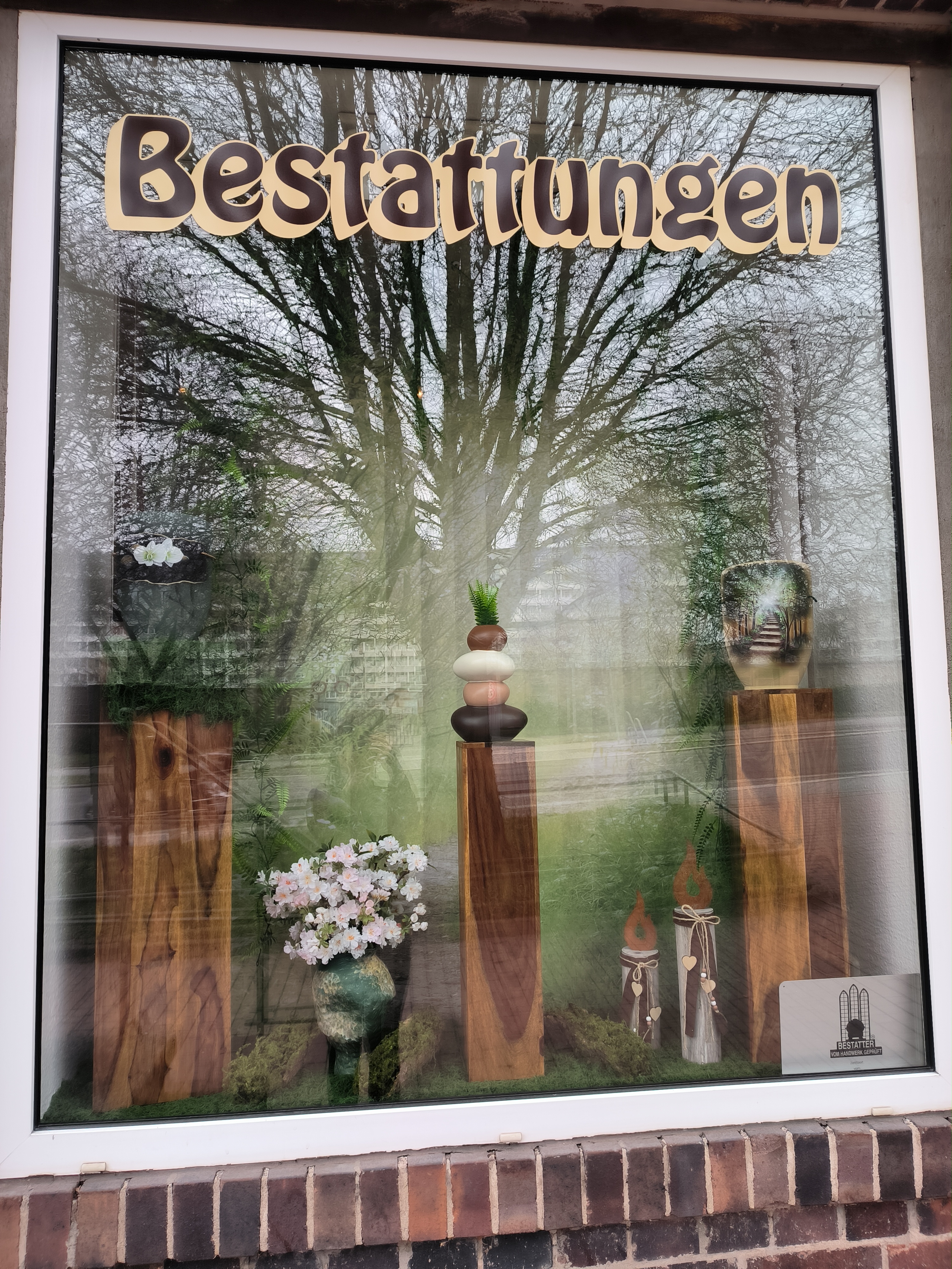 Bild 9 Ambrosia Bestattungen GmbH in Chemnitz