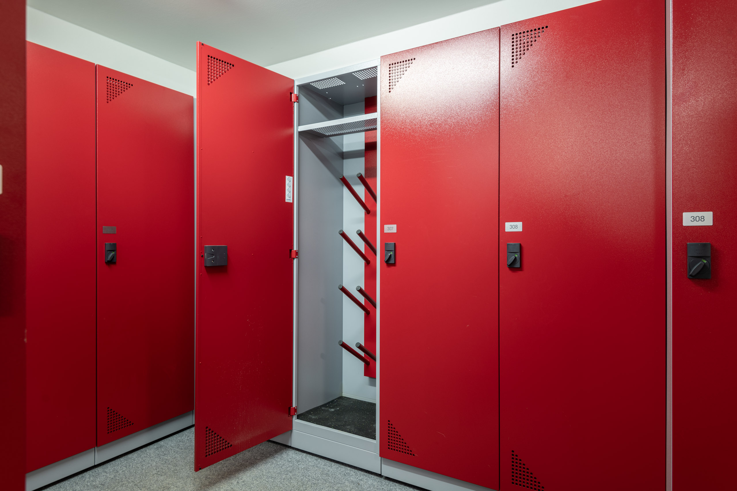 Bild 29 von Aktiv- & Gesundheitsresort das GXUND Kurparkhotel GmbH & Co. KG