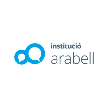 Institució Lleida - Arabell Logo