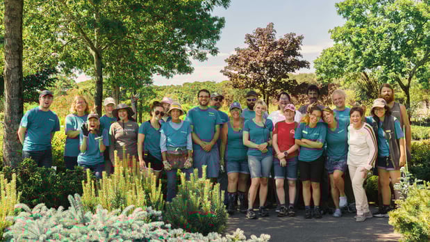 Images Mahoney's Garden Center