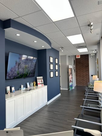 Images Secure Dental—Ashland Ave.