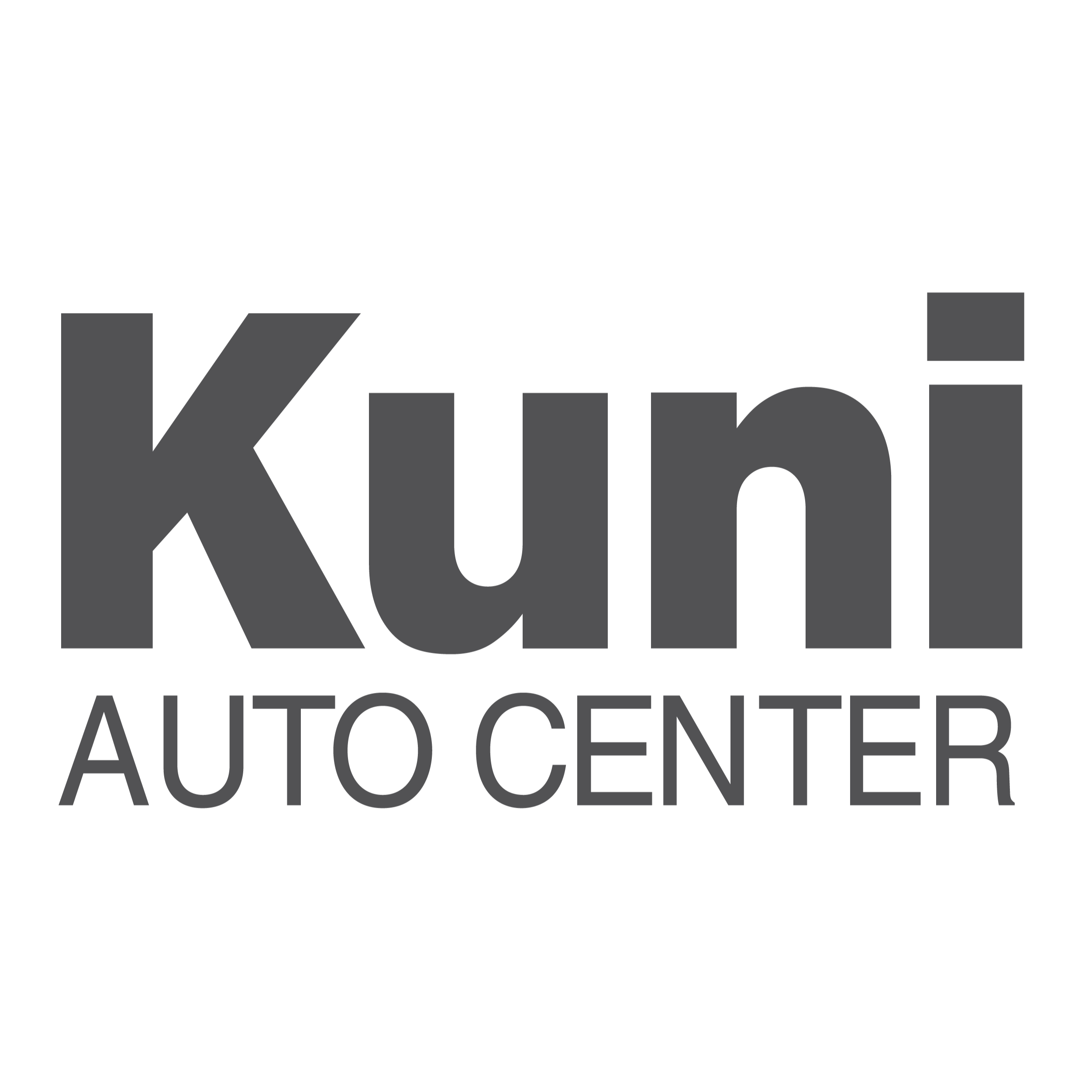 Kuni Auto Center