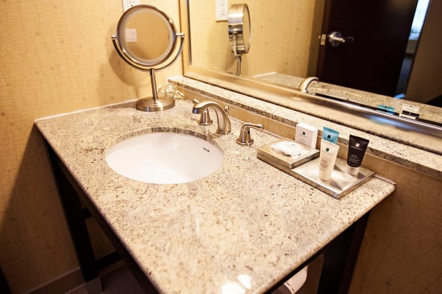 Images Crowne Plaza Houston Galleria Area by IHG
