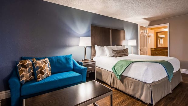 Images Best Western Pier Point Inn