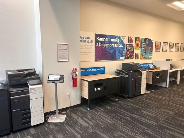 Images FedEx Office Print & Ship Center