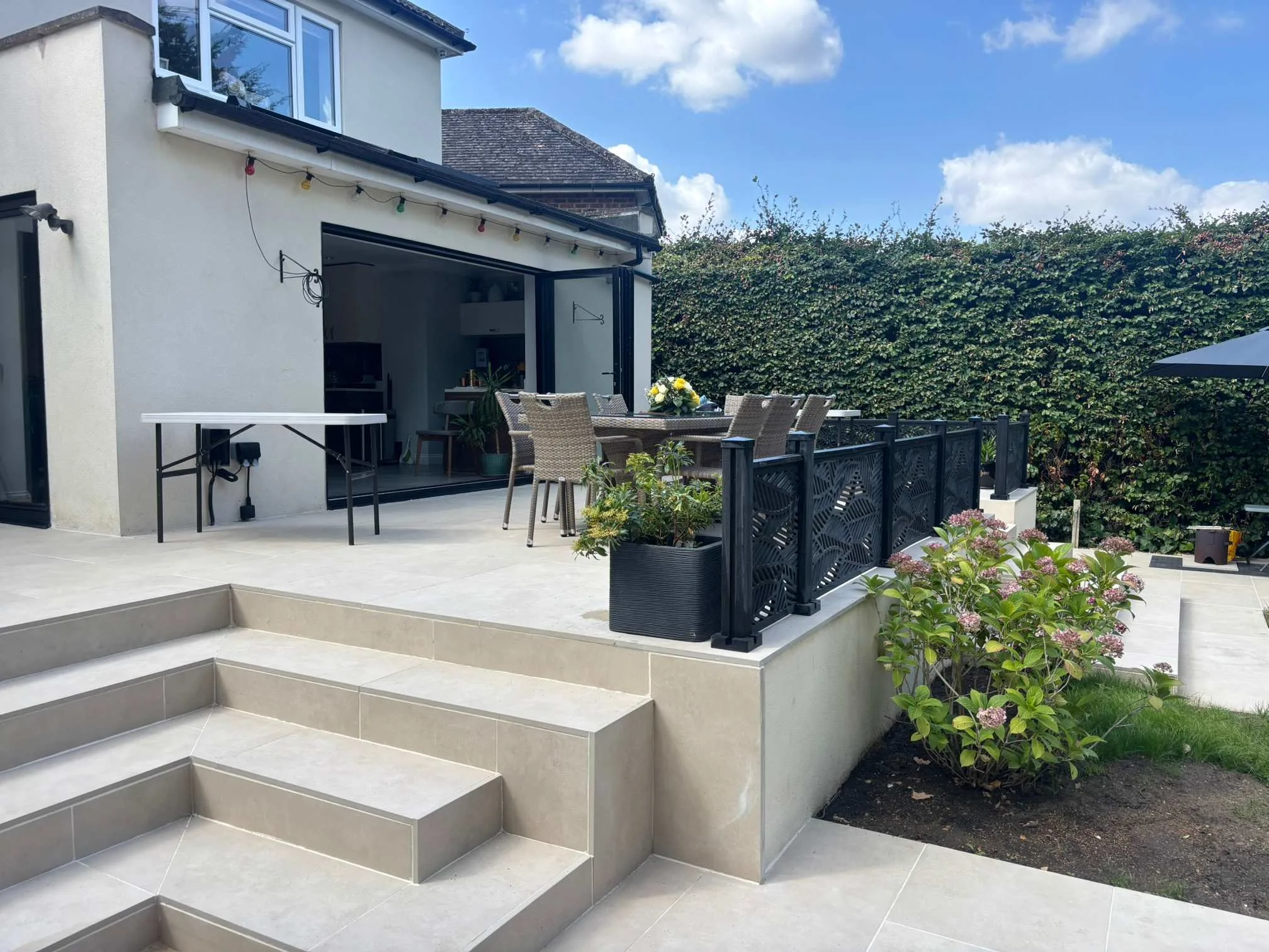 Images Terraflora Garden Design Ltd