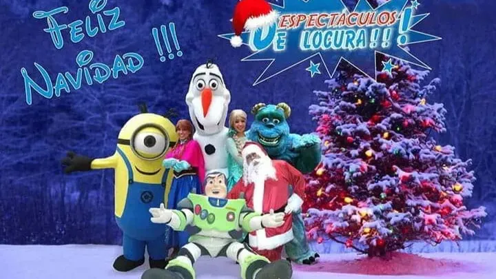 Images Espectáculos De Locura