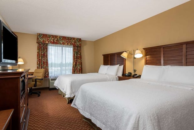 Images Hampton Inn & Suites Florence-North-I-95