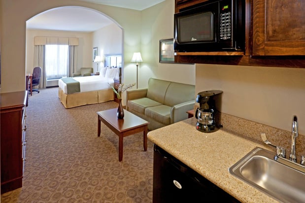 Images Holiday Inn Express & Suites Dallas Southwest-Cedar Hill by IHG