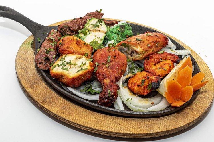 Images Tandoor Fine Indian Cuisine