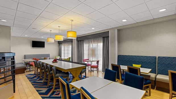 Images Hampton Inn Bloomington