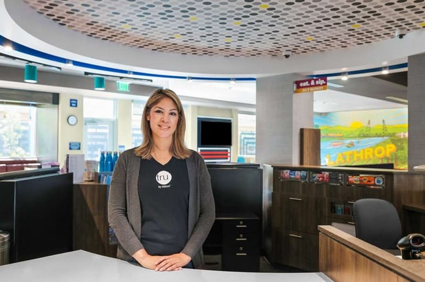 Images Tru by Hilton Lathrop