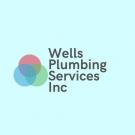 Wells Plumbing Services, Inc. Logo