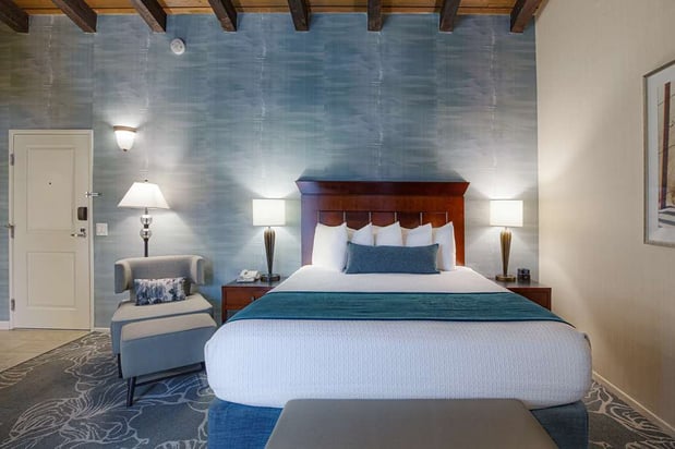 Images Best Western Plus Carpinteria Inn