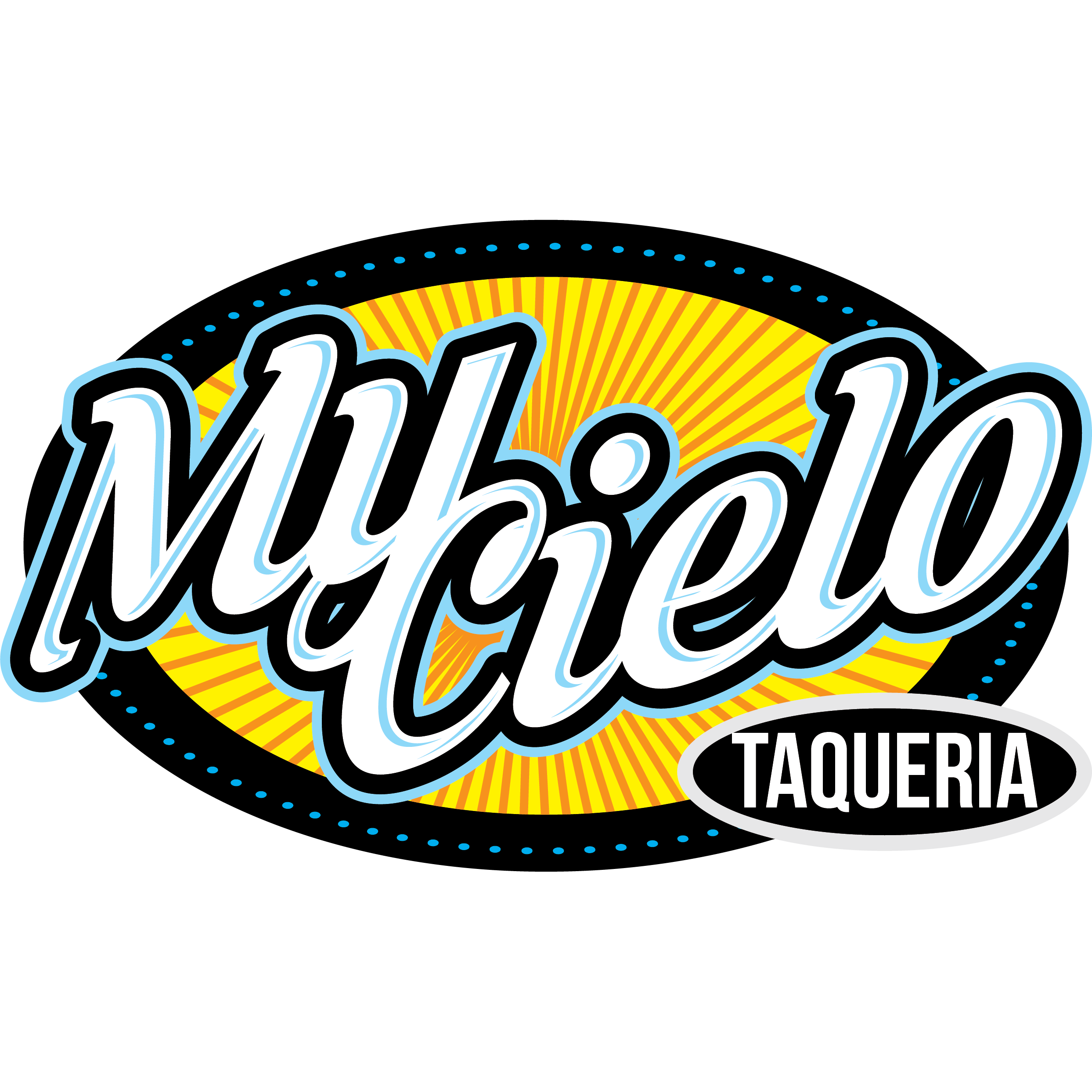 My Cielo Taqueria Logo