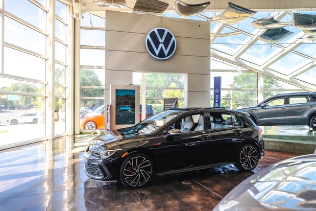 Images Volkswagen Columbus