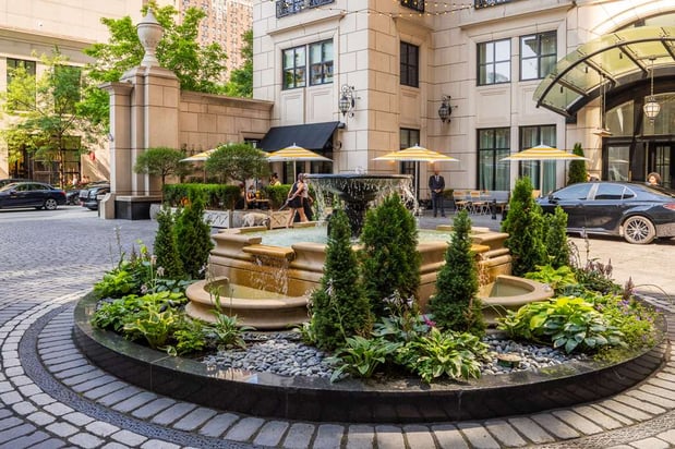 Images Waldorf Astoria Chicago