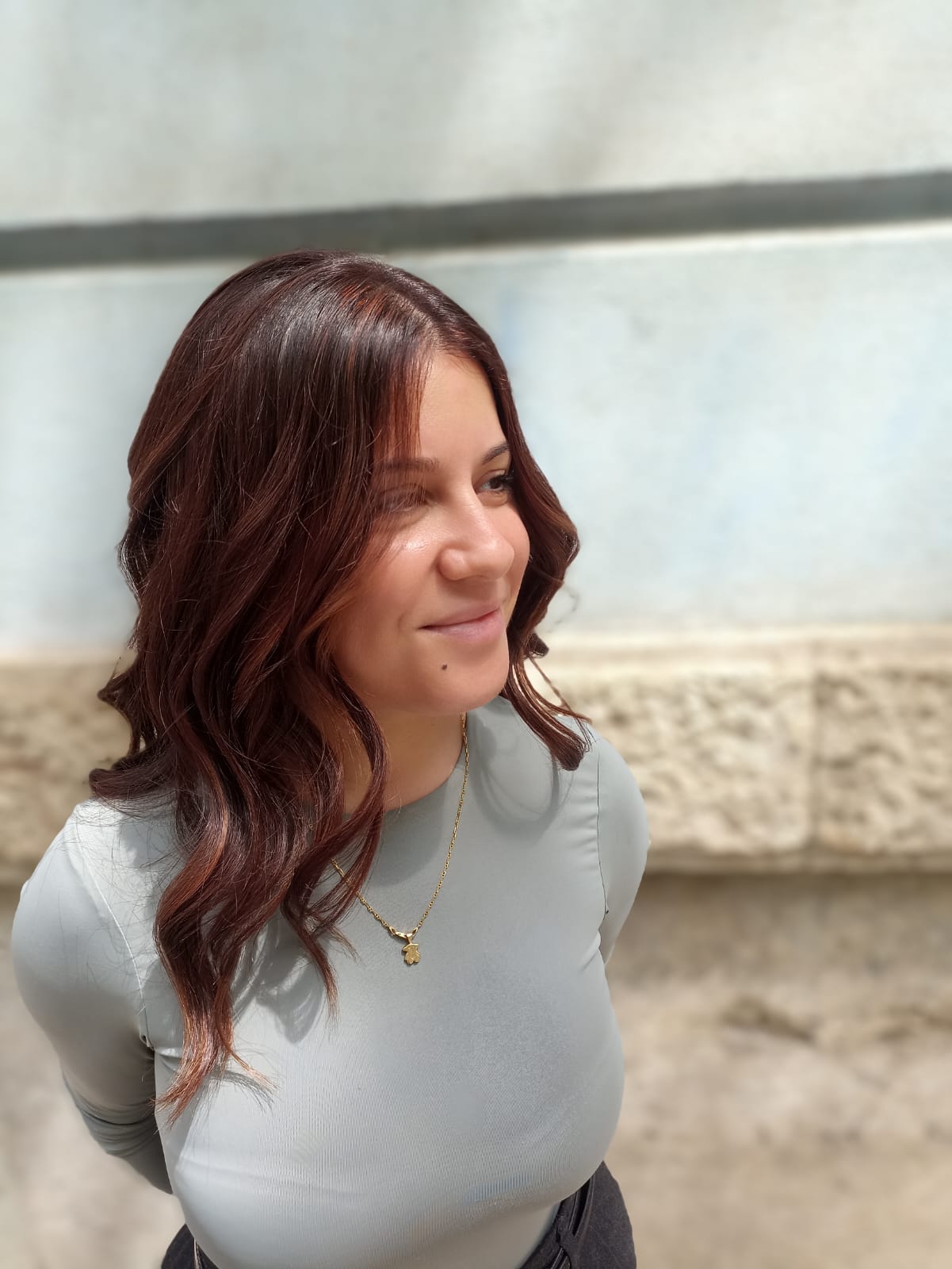 Images Salón De Belleza Cristel Adam