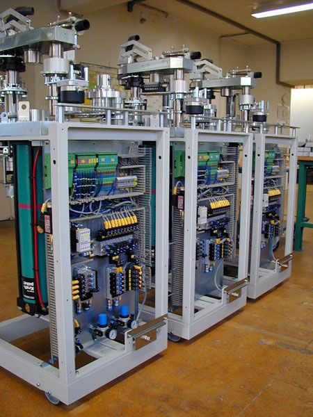 BPI Geräte GmbH, Am Krebsgraben 15 in Villingen-Schwenningen