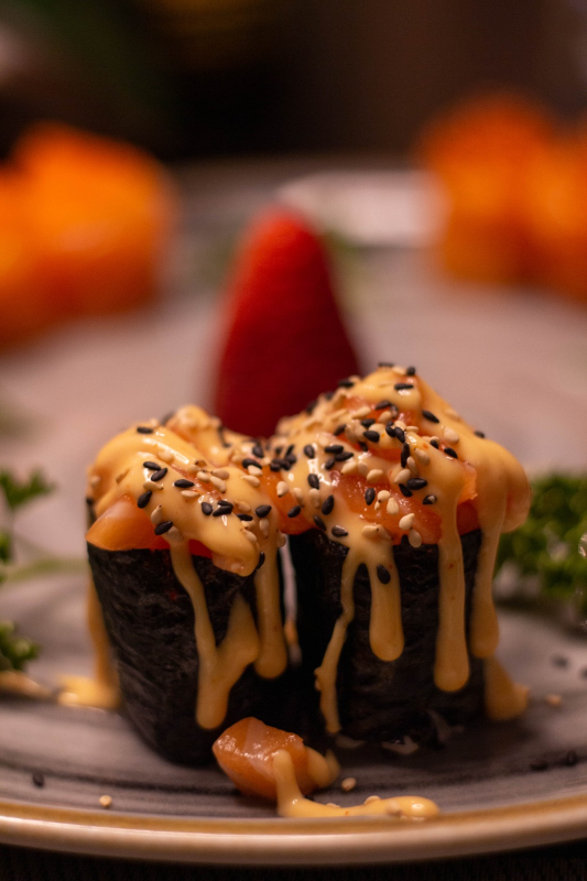 Images Yejia Sushi Restaurant