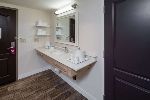 Images Hampton Inn San Francisco-Airport