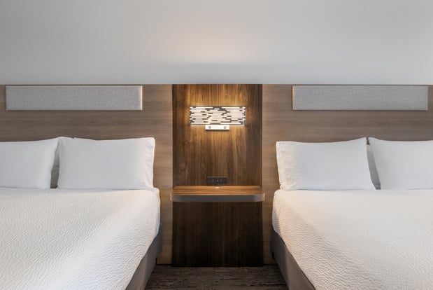 Images Holiday Inn Express North Palm Beach-Oceanview by IHG