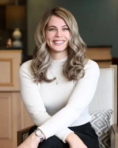 Dr. Lexi Lippe of The Gorman Center for Fine Dentistry | North Oaks, MN