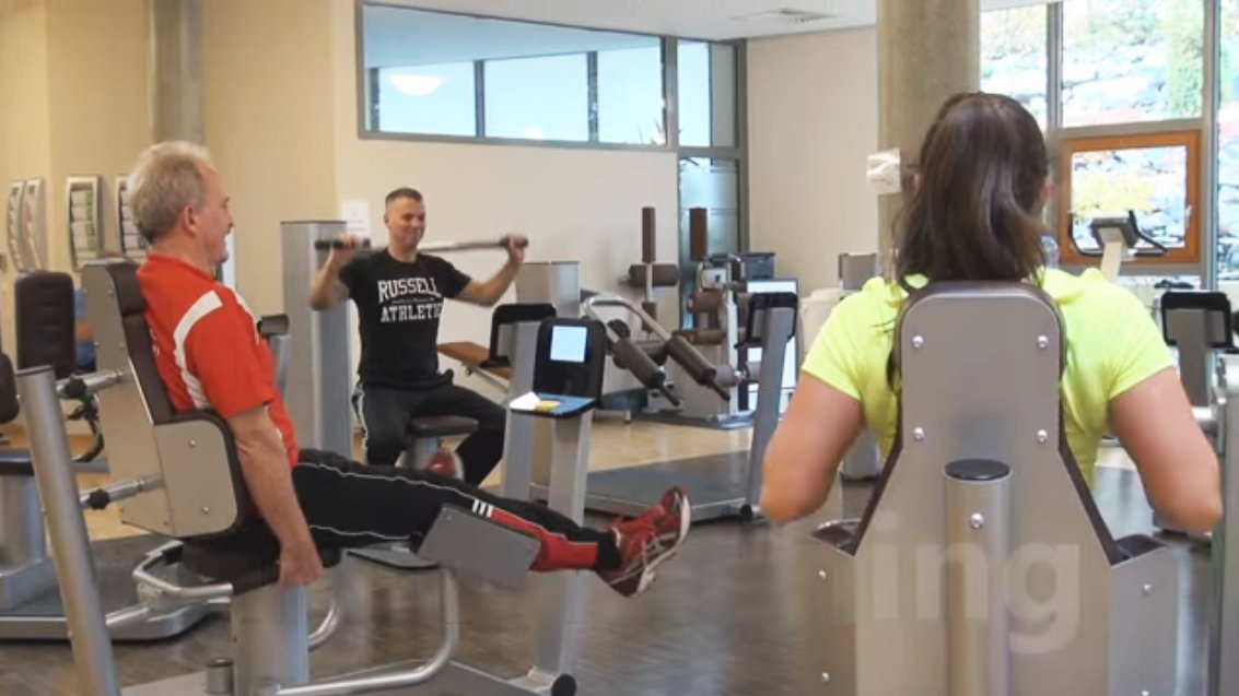 Projekt Gesundheit, Schimmelpfengstraße 6 in Schwalmstadt