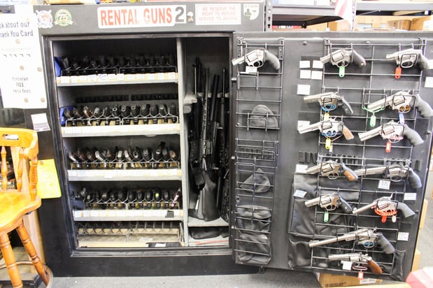 Images Riverside Magnum Range