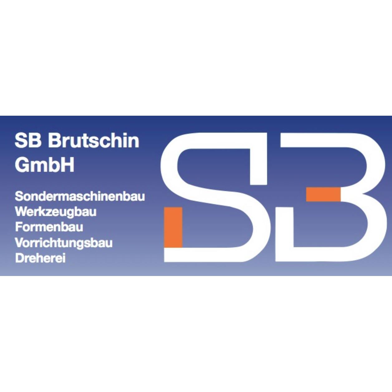 Logo SB Brutschin GmbH