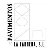 Pavimentos la Cabrera Logo
