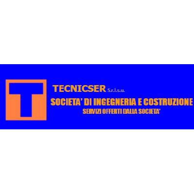 Tecnicser Logo