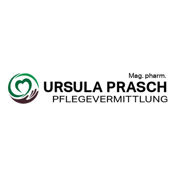 Logo von Mag. pharm. Ursula Prasch - Pflegevermittlung