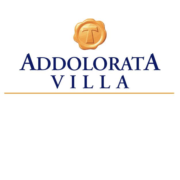 Addolorata Villa Logo