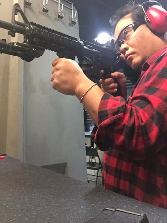 Images Riverside Magnum Range