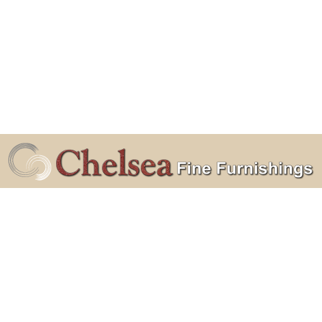 Chelsea Fine Furnishings Logo