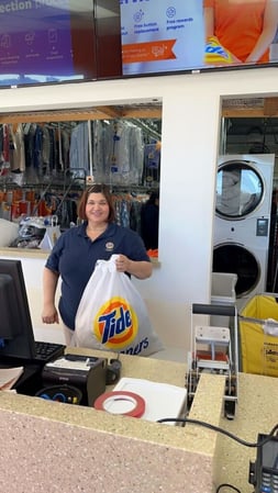 Images Tide Cleaners