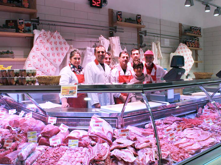 Images Macellerie Ginatta