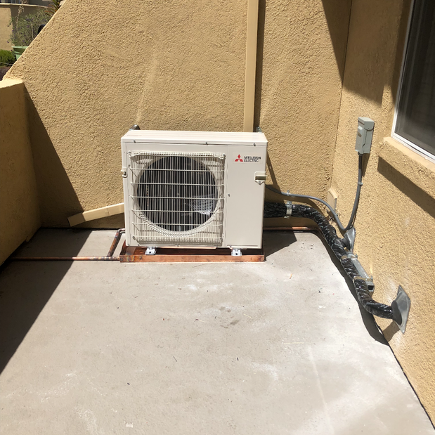 Images Malibu Heating & Air Conditioning, Inc.