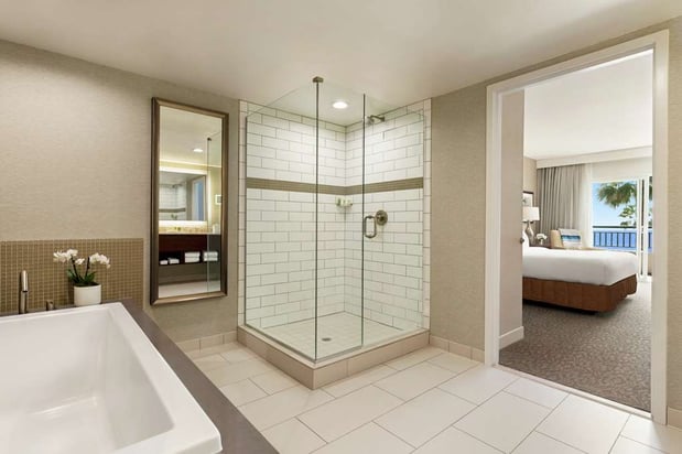 Images Cape Rey Carlsbad Beach, a Hilton Resort and Spa