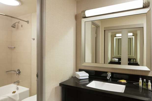 Images DoubleTree by Hilton Hotel San Diego - Hotel Circle