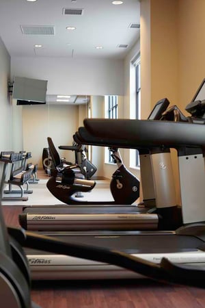 Images Hilton Garden Inn Minneapolis University Area