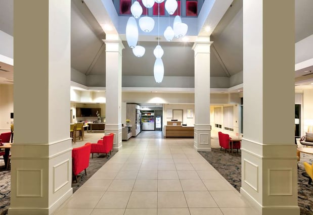 Images Hilton Garden Inn Irvine East/Lake Forest