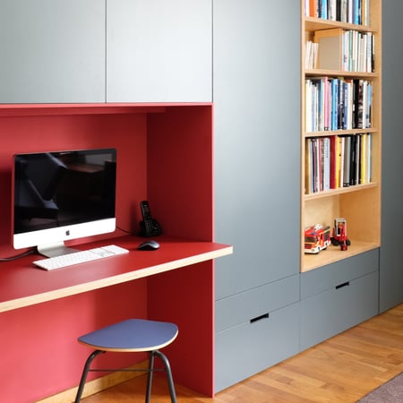Bilder Tandem Studio