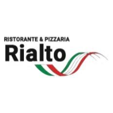 Ristorante & Pizzaria Rialto Logo