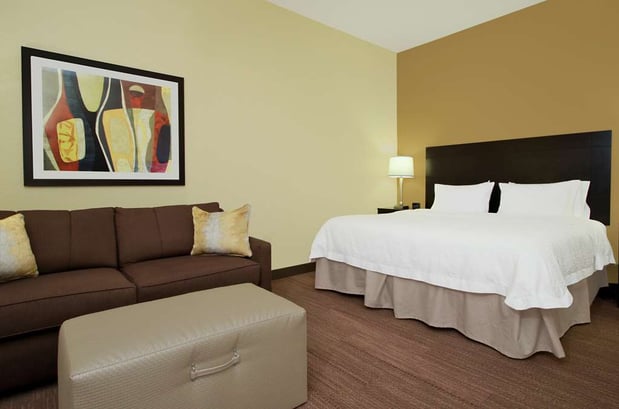 Images Hampton Inn Winfield