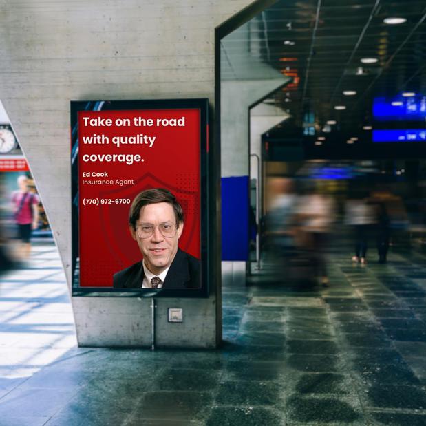 Images Ed Cook - State Farm Insurance Agent