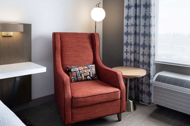 Images Hilton Garden Inn Visalia